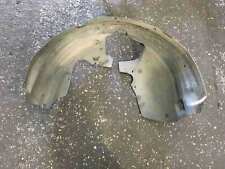Volkswagen Beetle 2006-2011 Drivers OSF Front Arch Liner Dirt Guard 1C0809962J